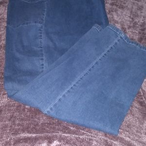 Stretch jeans